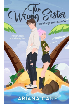 The Wrong Sister