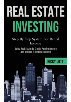 Real Estate Investing