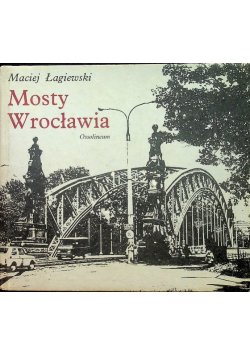 Mosty Wrocławia