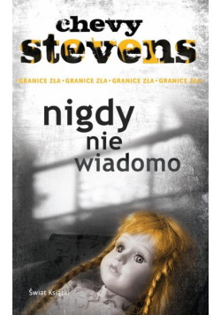 Nigdy nie wiadomo