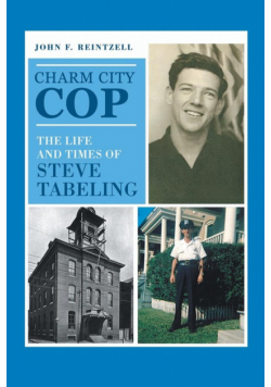 Charm City Cop