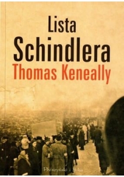Lista Schindlera