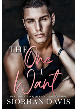 The One I Want