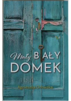 Mały biały domek