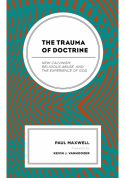 The Trauma of Doctrine