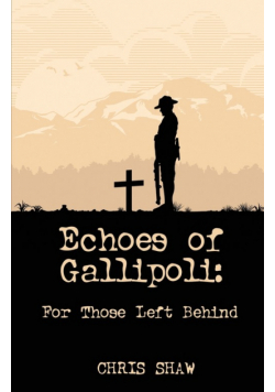 Echoes of Gallipoli