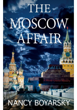 The Moscow Affair
