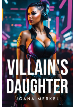 Villain's Daughter