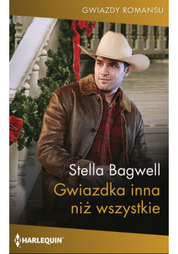 Gwiazdka inne niż wszystkie