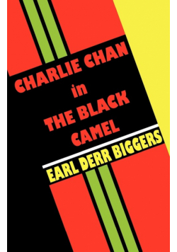 Charlie Chan in the Black Camel