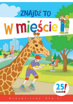 Znajdź to W mieście