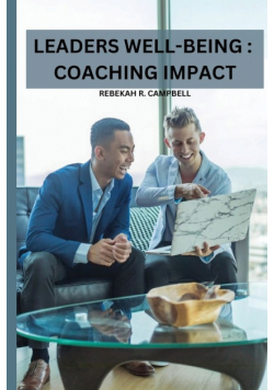 Leaders Well-Being