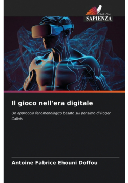Il gioco nell'era digitale