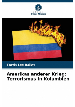 Amerikas anderer Krieg