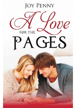 A Love for the Pages