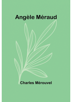 Angèle Méraud