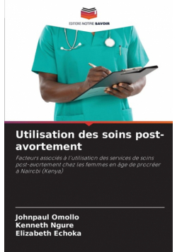 Utilisation des soins post-avortement
