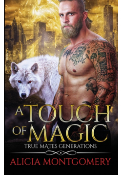 A Touch of Magic