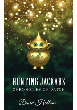 Hunting Jackars