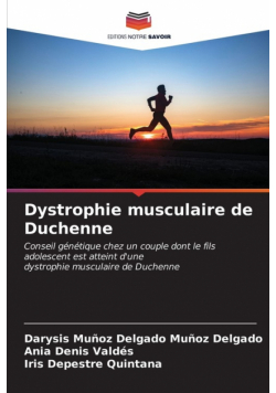 Dystrophie musculaire de Duchenne