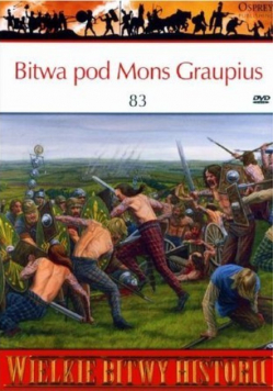 Bitwa pod Mons Graupius 83 z