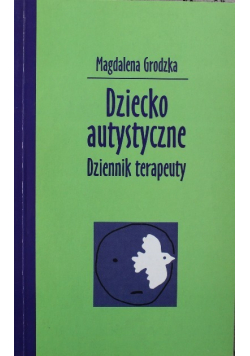Dziecko autystyczne