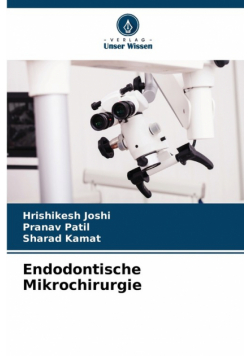 Endodontische Mikrochirurgie