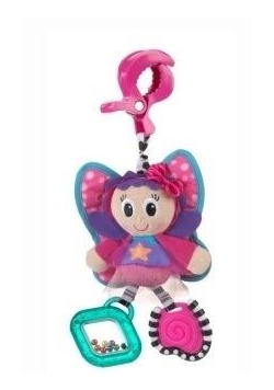 Przywieszka wróżka PLAYGRO