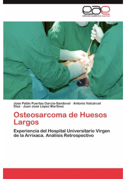 Osteosarcoma de Huesos Largos