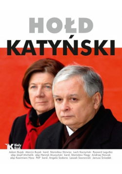 Hołd Katyński