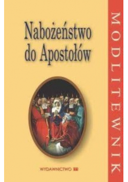 Nabożeństwo do Apostołów