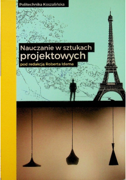 Nauczanie w sztukach projektowych