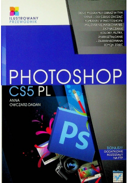 Photoshop CS5 PL