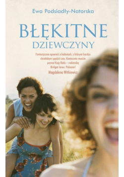 Błękitne dziewczyny
