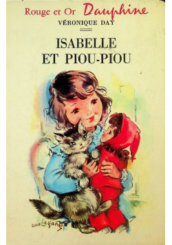 Isabelle et piou piou