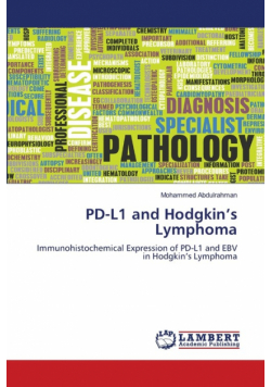 PD-L1 and Hodgkin's Lymphoma