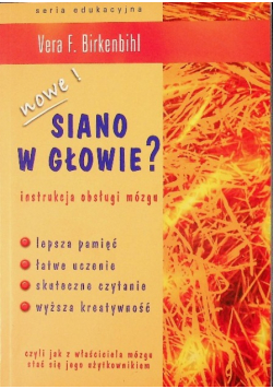 Siano w głowie