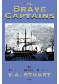 Brave Captains