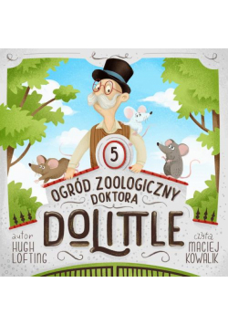 Ogród zoologiczny Doktora Dolittle