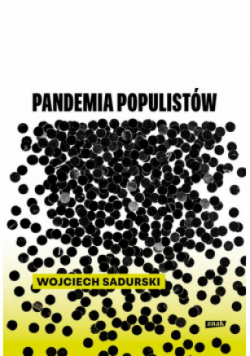 Pandemia populistów