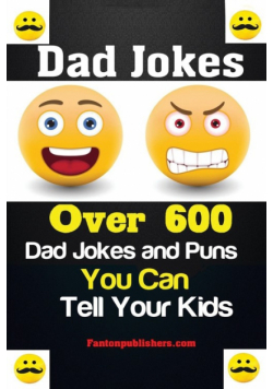 Dad Jokes