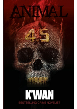 Animal 4.5