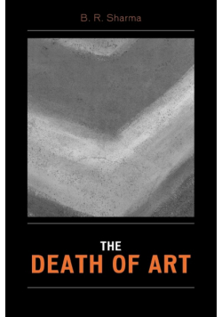 The Death of Art