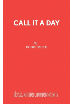 Call it a Day