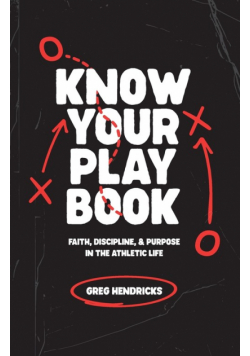 Know Your Playbook
