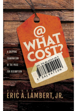 At What Cost? A Gripping Examination of the Price for Redemption