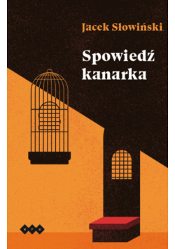 Spowiedź kanarka