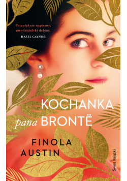 Kochanka pana Brontë