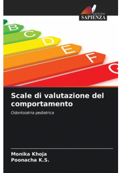 Scale di valutazione del comportamento