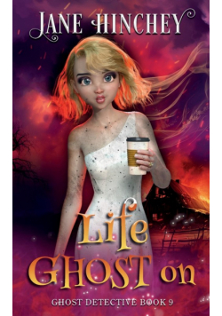 Life Ghost On